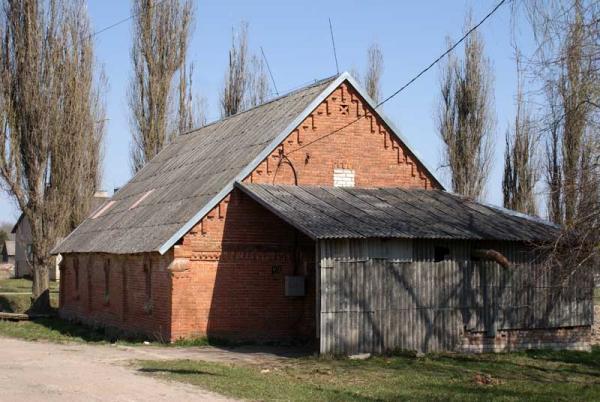 Pajiešmenių dvaras