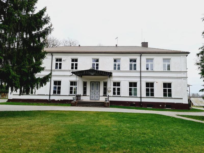 Saločių Šv. Juozapo bažnyčia