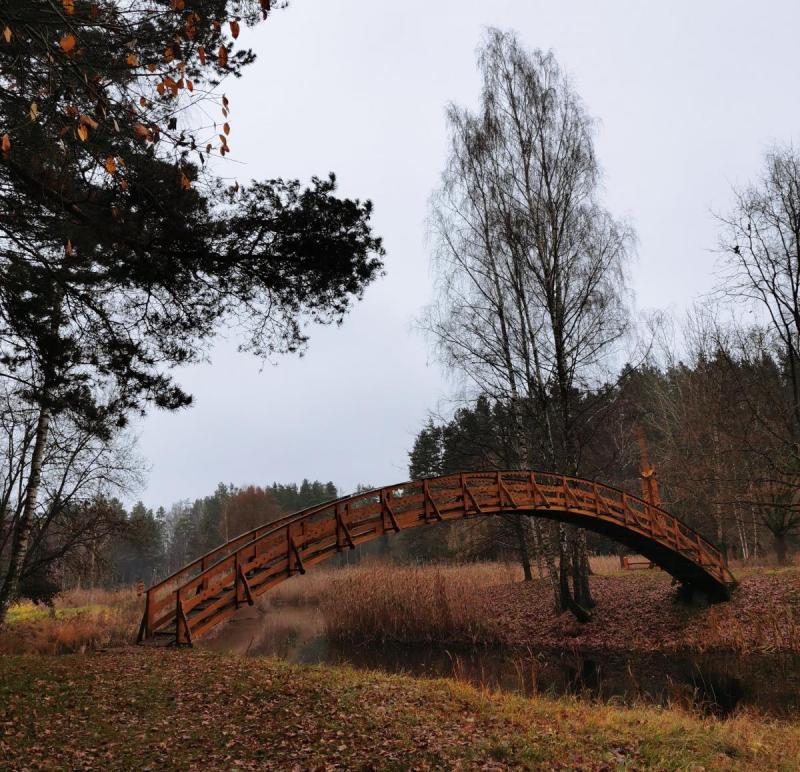 Pasvalio kultūros ir poilsio parkas