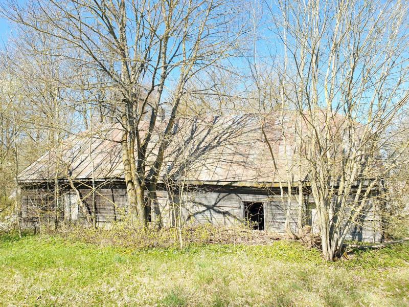 Koplytstulpis mokytojams tremtiniams Skrebotiškio kaime