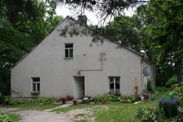Žilpamūšio dvaras