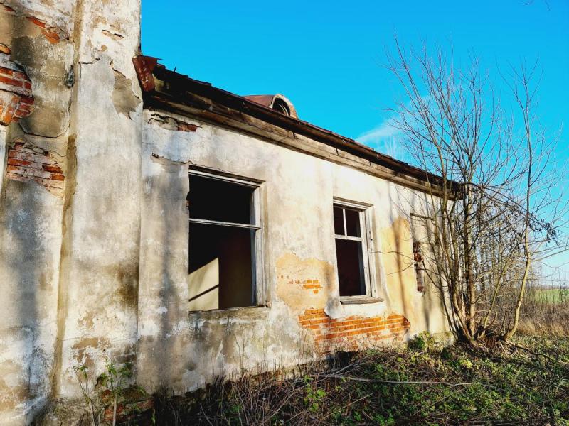 Daučkėnų dvaras