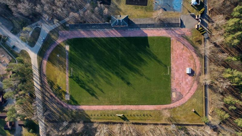Pasvalio kultūros ir poilsio parkas