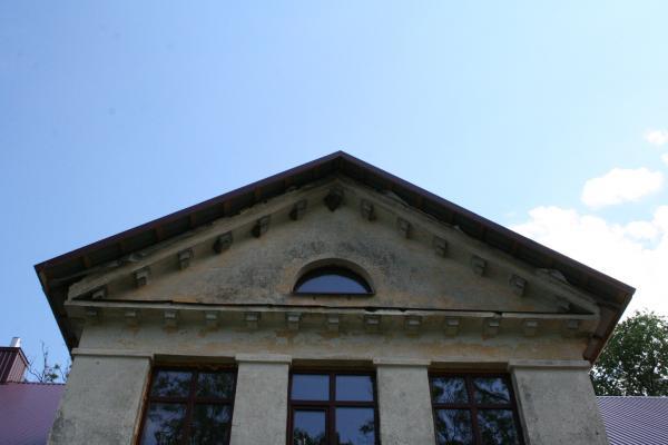 Sokų dvaras