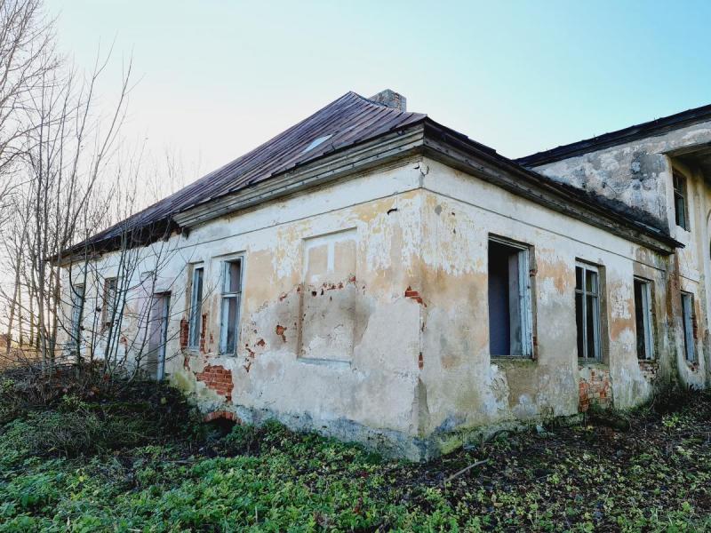 Daučkėnų dvaras