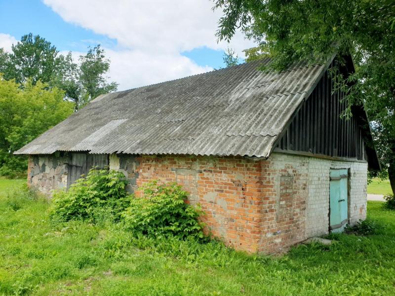 Lavėnų (Niurkonių) dvaras