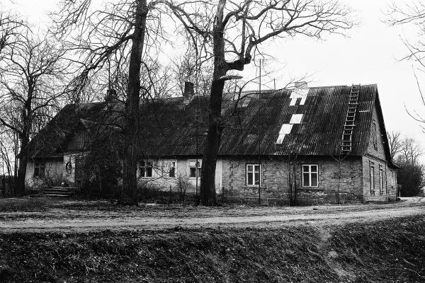Daniūnų dvaras