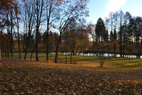 Pajiešmenių dvaras