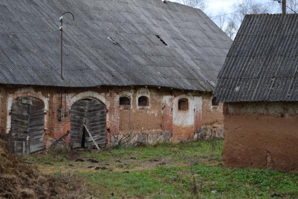 Kyburių dvaras