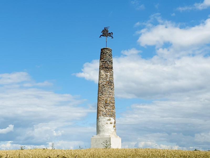 Lavėnų (Niurkonių) dvaras