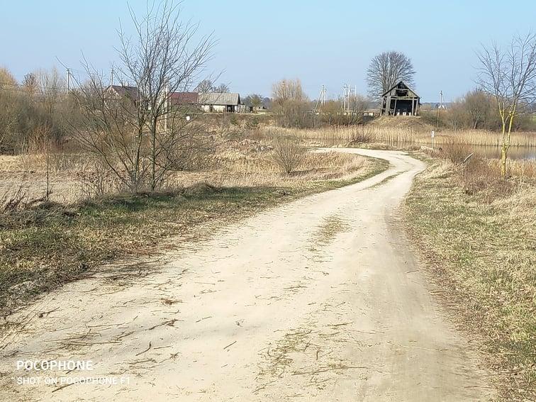 Baluškių senovės gyvenvietė