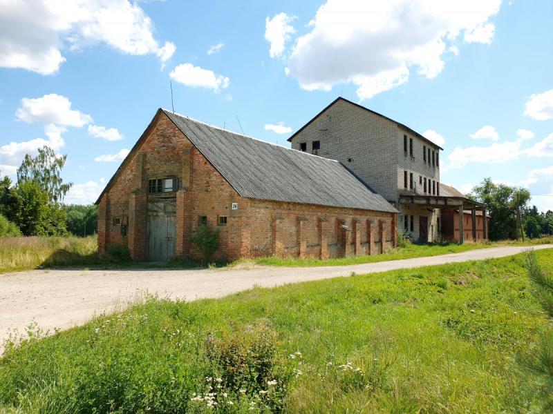 Pajiešmenių dvaras