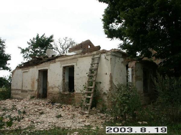 Kyburių dvaras