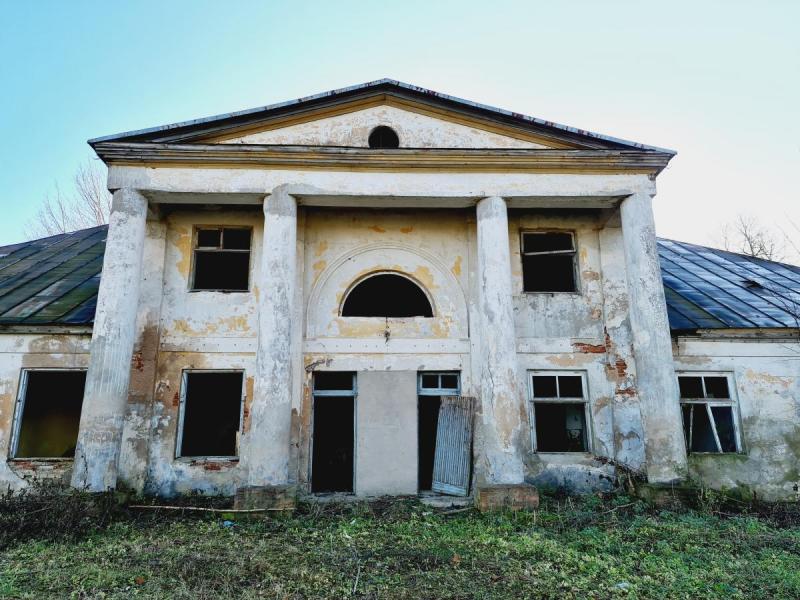 Daučkėnų dvaras