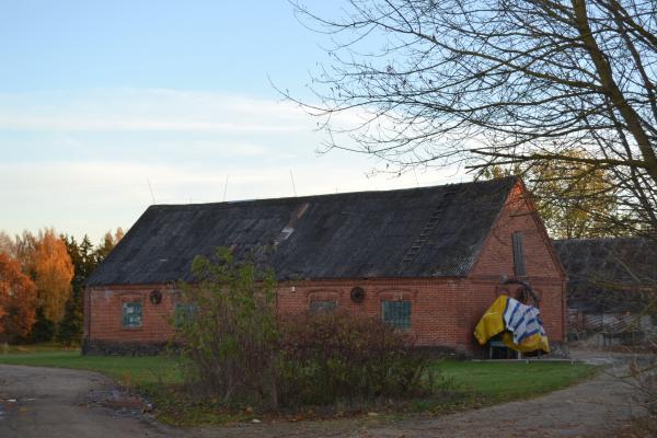 Pajiešmenių dvaras