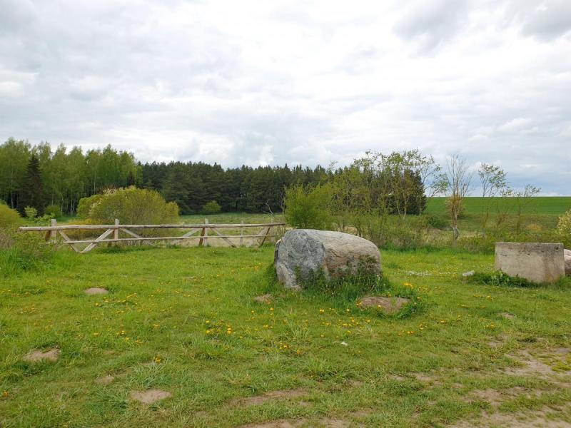 Skalių kalnas