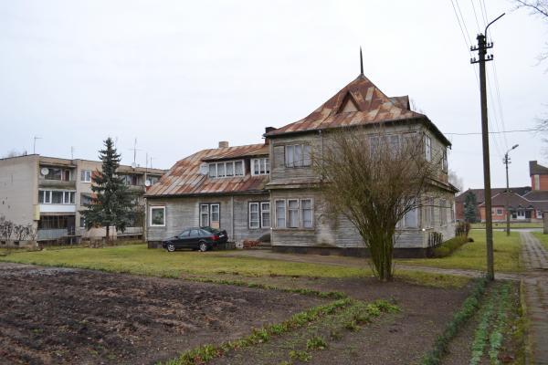 Mikoliškio dvaras