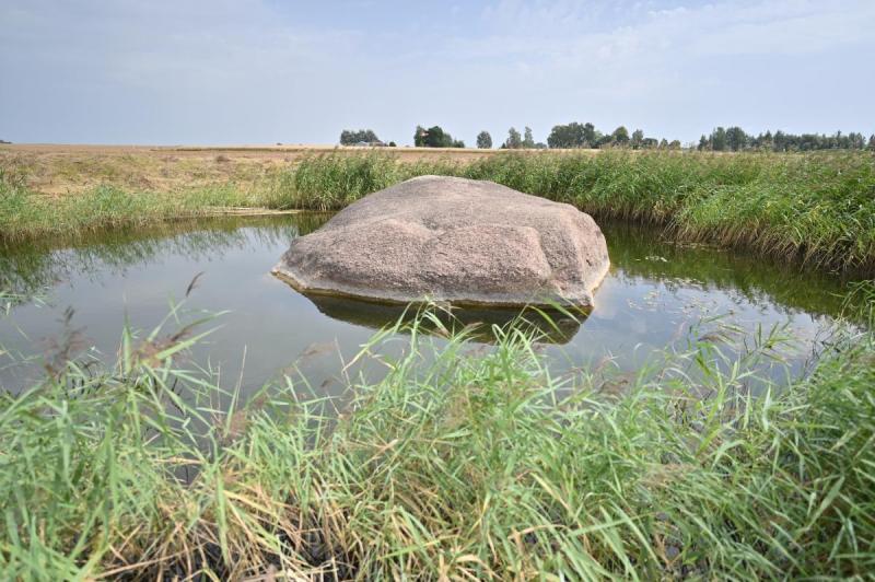 Banionių akmuo