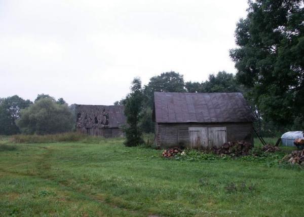 Daniūnų dvaras