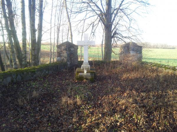 Paliepių Grūžių dvaras