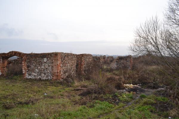 Kauklių dvaras