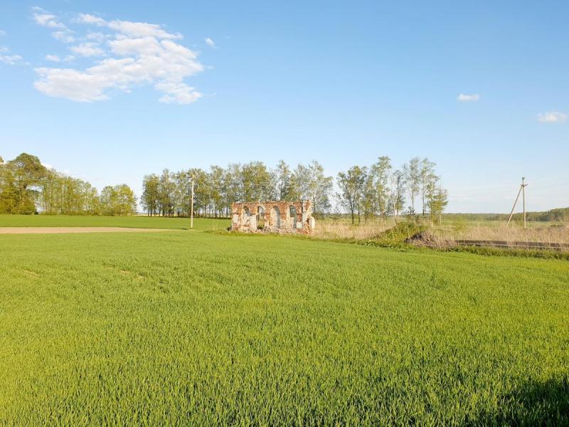 Sokų dvaras