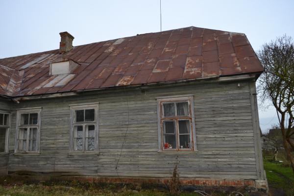 Kauklių dvaras