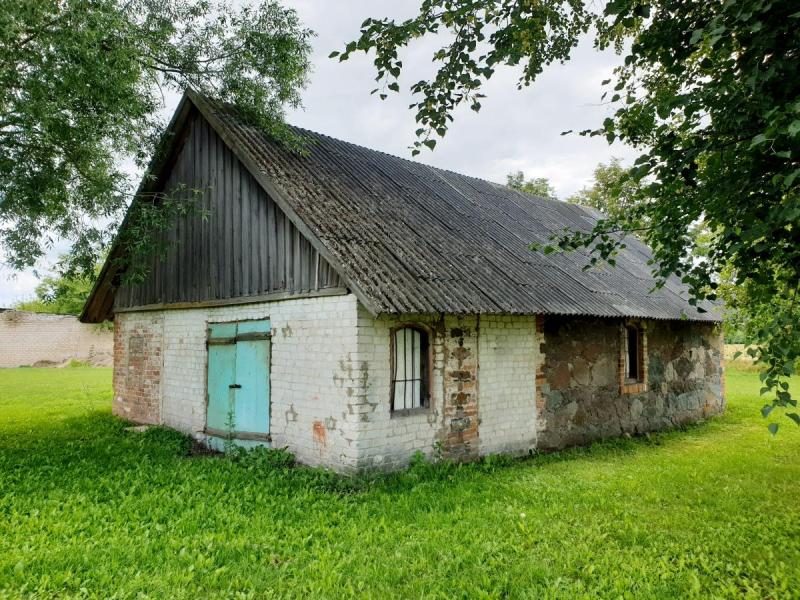 Lavėnų (Niurkonių) dvaras
