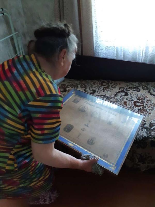 Knygnešio Kazio Gumbelevičiaus namas Pasvalyje