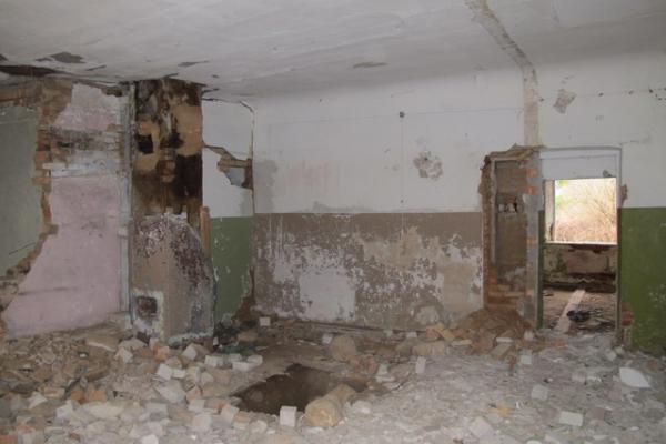 Daučkėnų dvaras