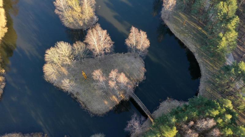 Pasvalio kultūros ir poilsio parkas