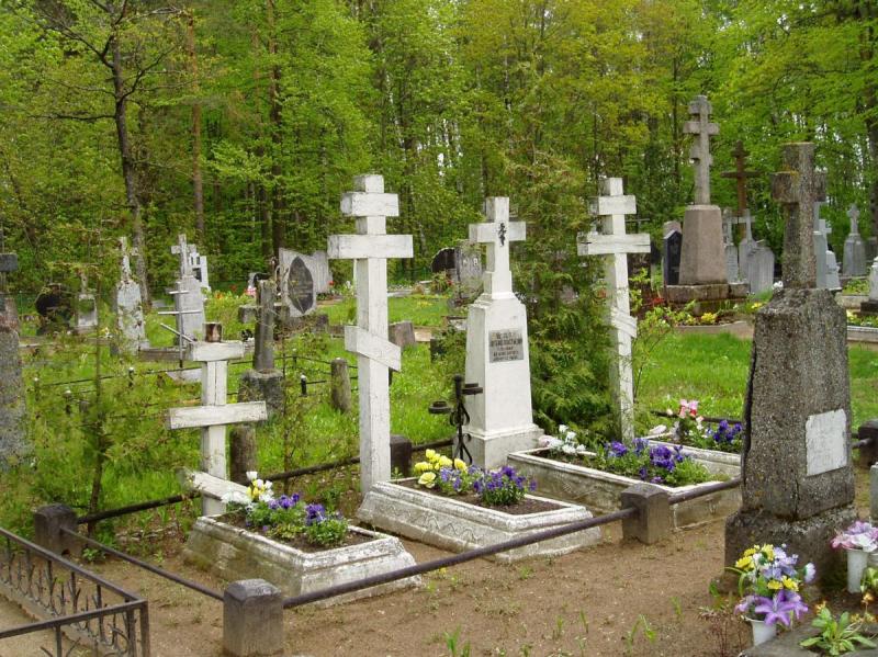 Šv. Nikolajaus cerkvė Gegabrastoje