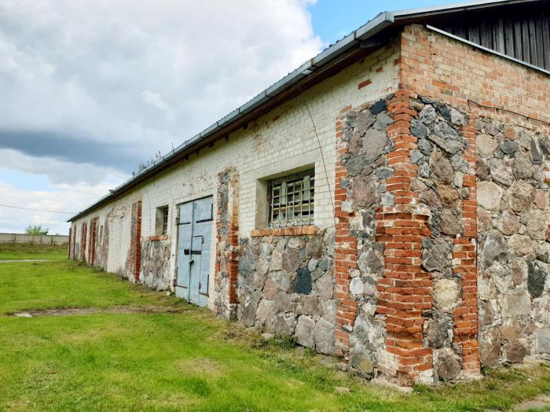 Lavėnų (Niurkonių) dvaras