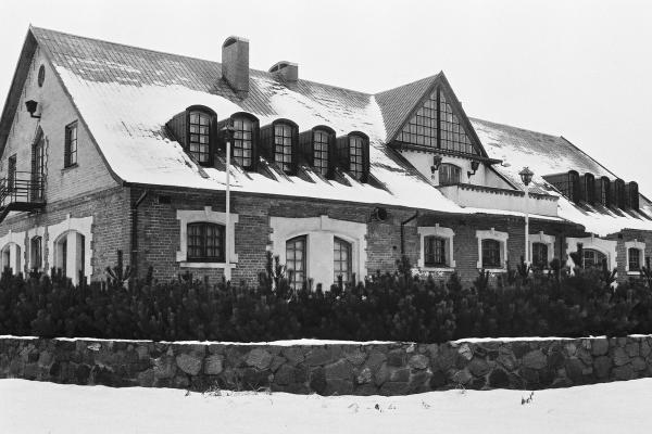 Januškų palivarkas