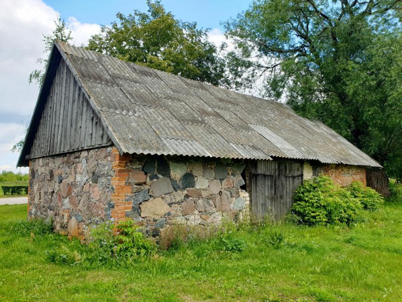Lavėnų (Niurkonių) dvaras