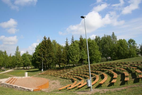 Smegduobių parkas