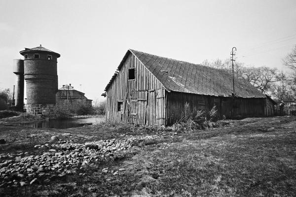 Kauklių dvaras