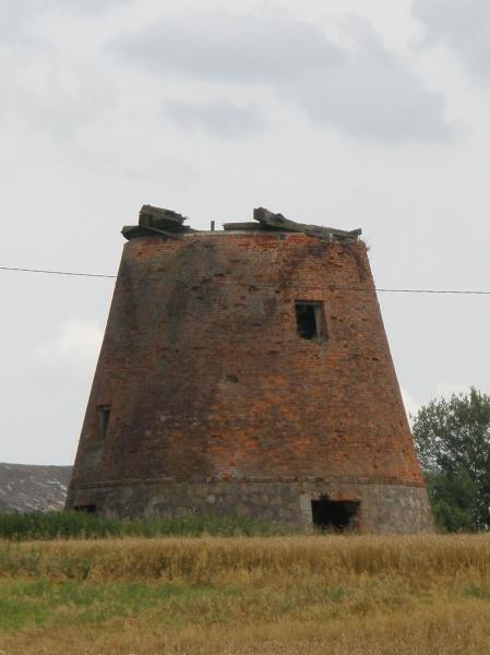 Paliepių Grūžių dvaras