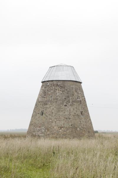 Kidžionių vėjo malūnas