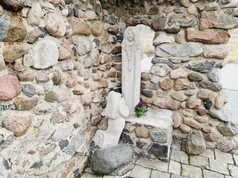 Saločių Šv. Juozapo bažnyčia