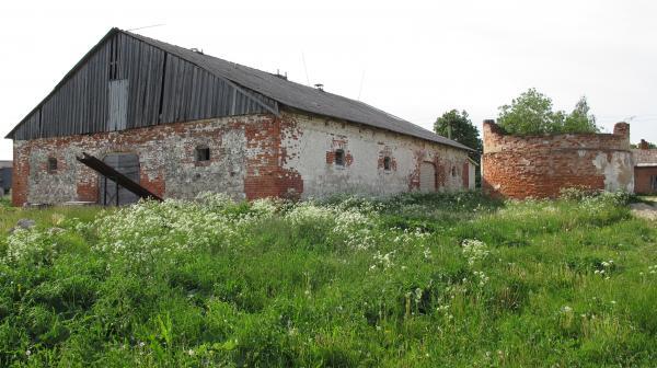 Puigiškių dvaras