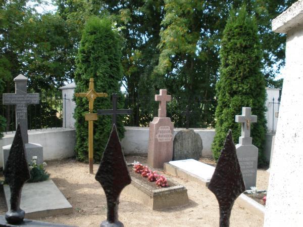 Mažųjų Grūžių dvaras