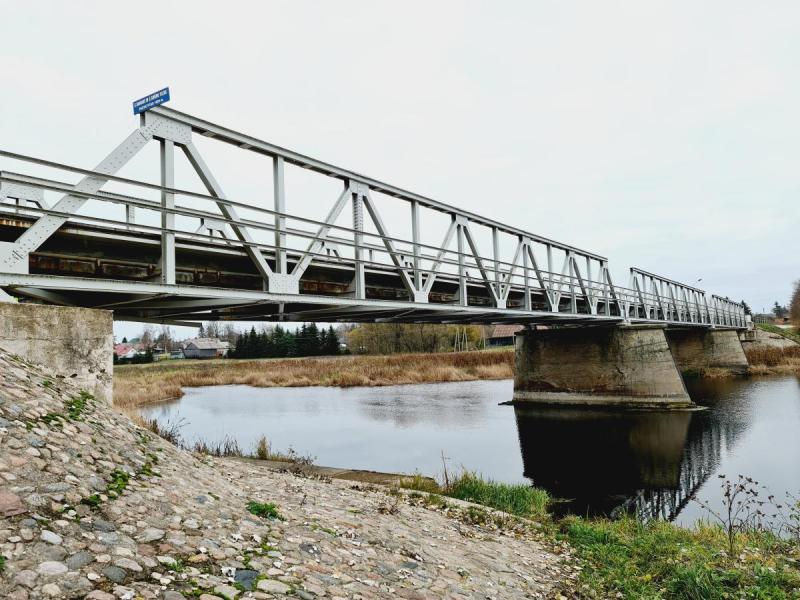 Stepono Dariaus ir Stasio Girėno tiltas