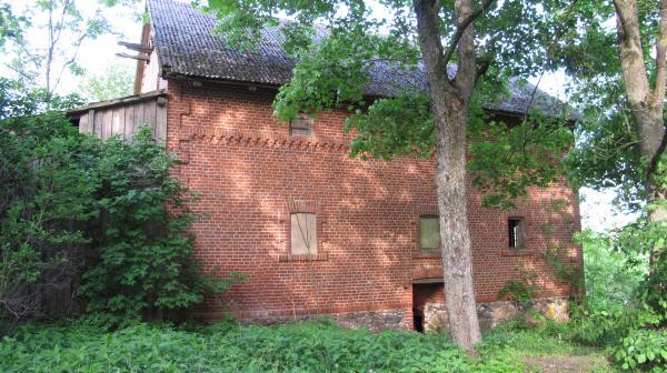Dagilynės dvaras