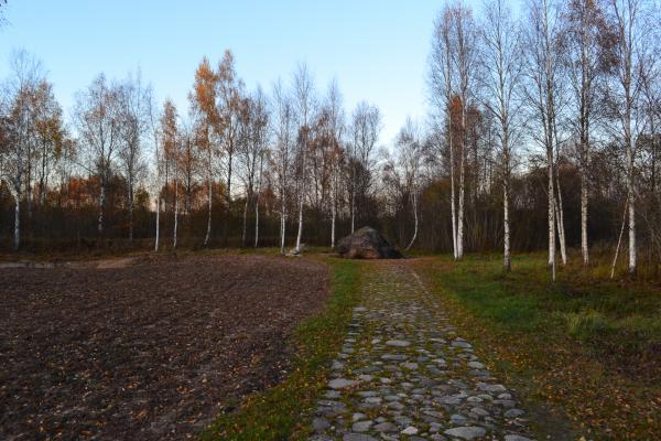 Petraičių akmuo