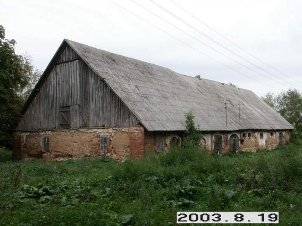 Kyburių dvaras
