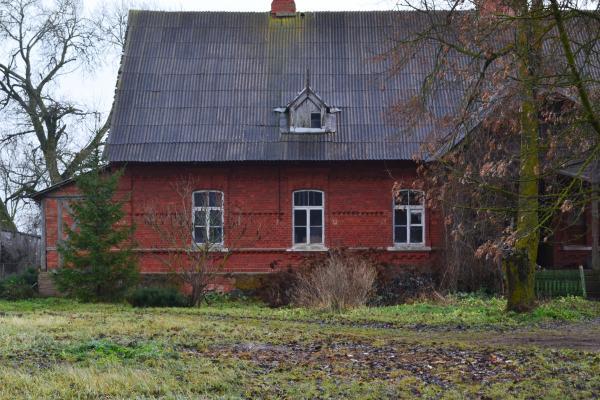 Valmonių palivarkas
