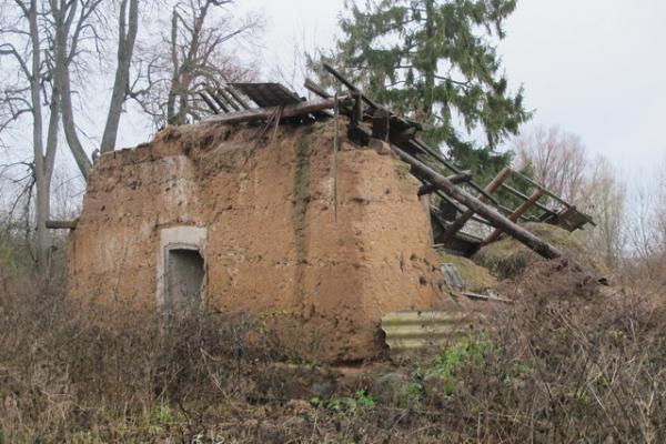 Daučkėnų dvaras