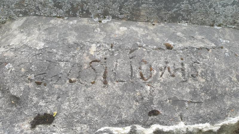 Petraičių akmuo
