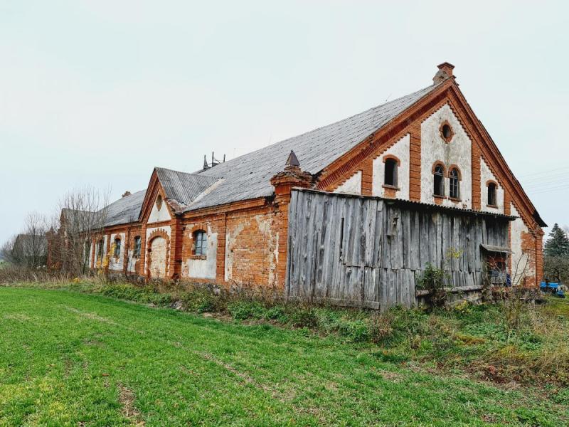 Moliūnų dvaras